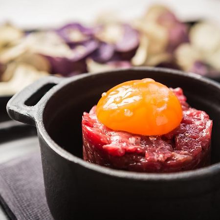 Coppersmith Hotel Melbourne Zewnętrze zdjęcie