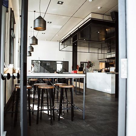 Coppersmith Hotel Melbourne Zewnętrze zdjęcie