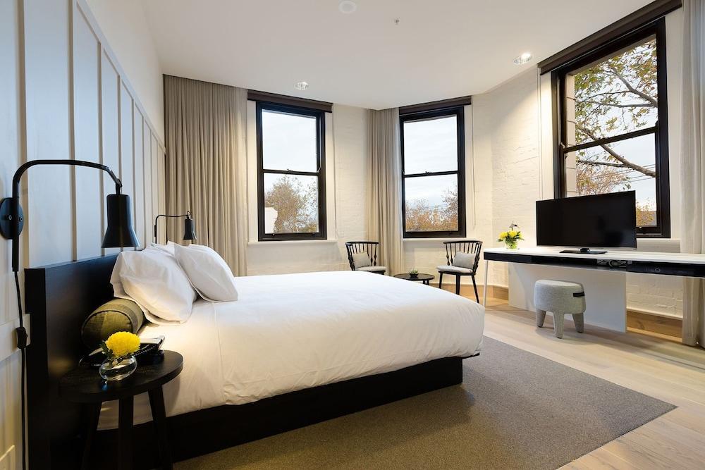 Coppersmith Hotel Melbourne Zewnętrze zdjęcie