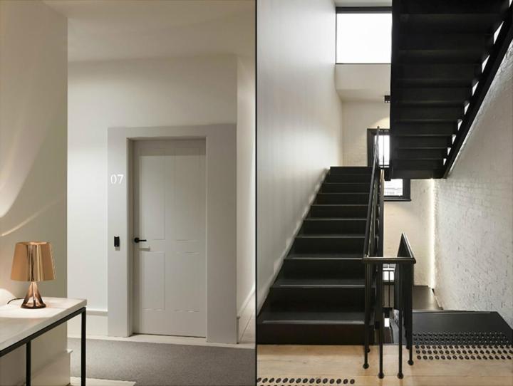 Coppersmith Hotel Melbourne Zewnętrze zdjęcie