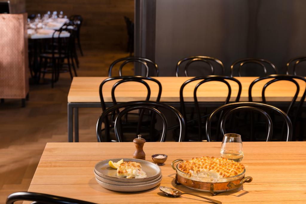 Coppersmith Hotel Melbourne Zewnętrze zdjęcie