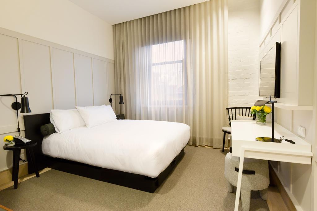 Coppersmith Hotel Melbourne Pokój zdjęcie