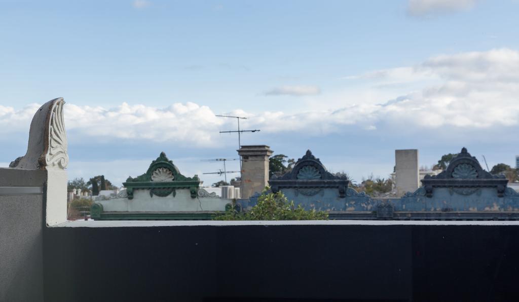 Coppersmith Hotel Melbourne Zewnętrze zdjęcie