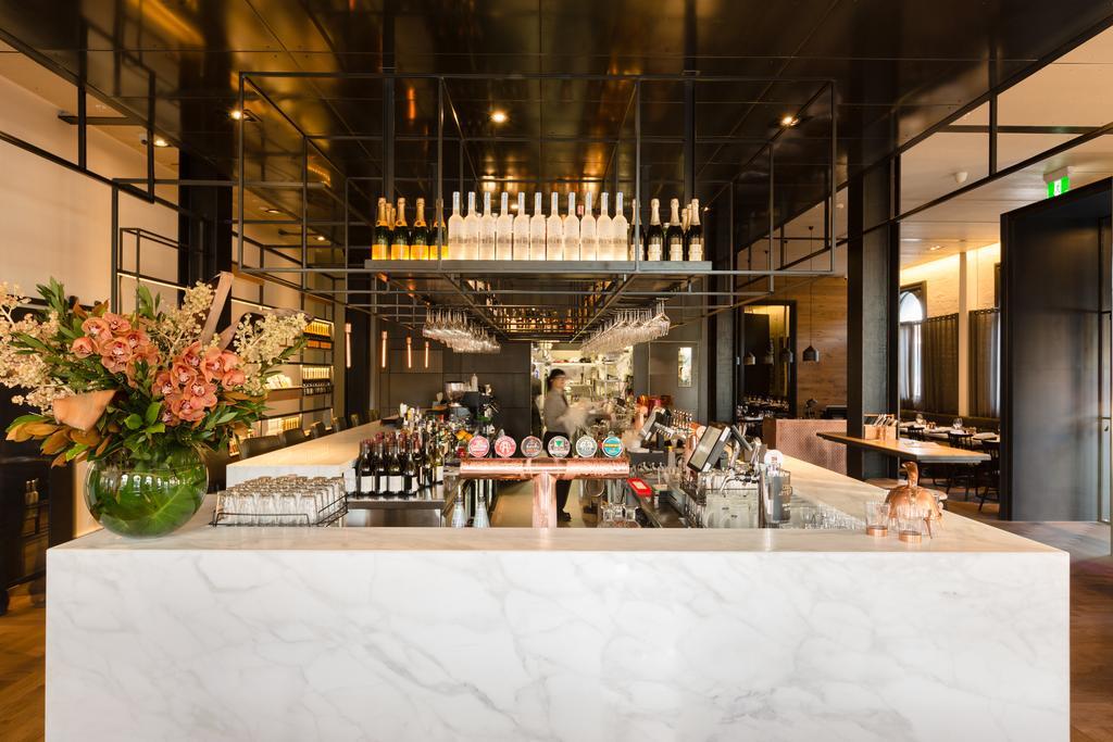 Coppersmith Hotel Melbourne Zewnętrze zdjęcie