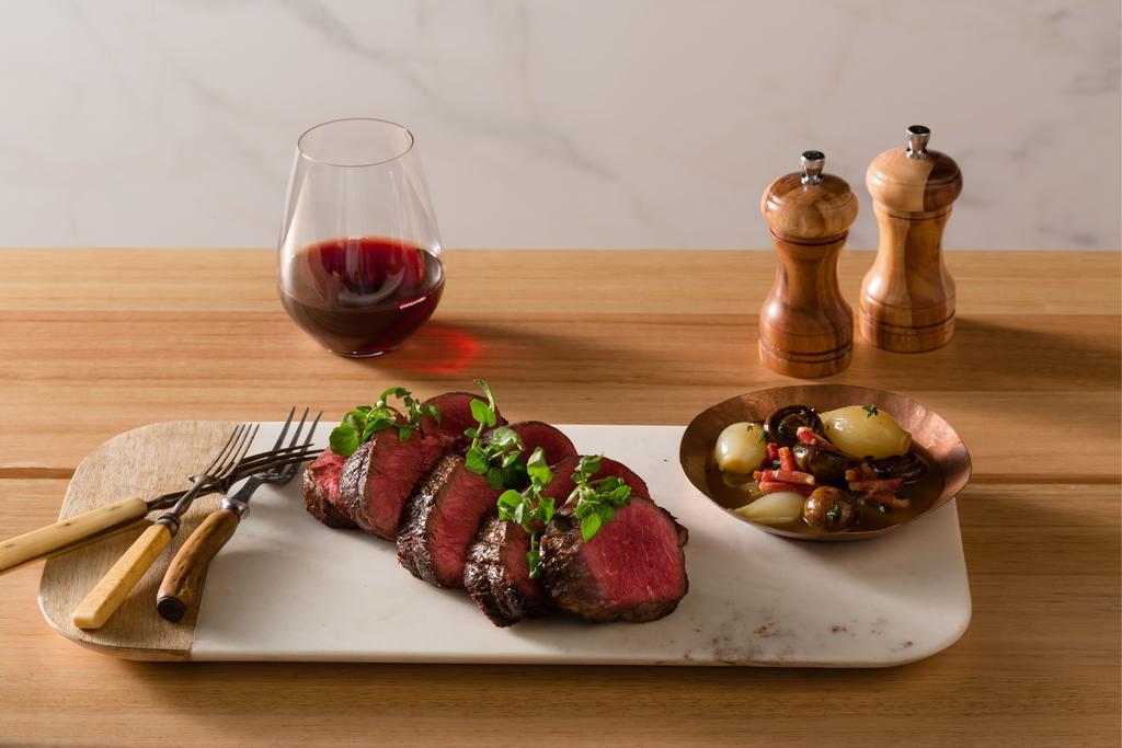 Coppersmith Hotel Melbourne Zewnętrze zdjęcie