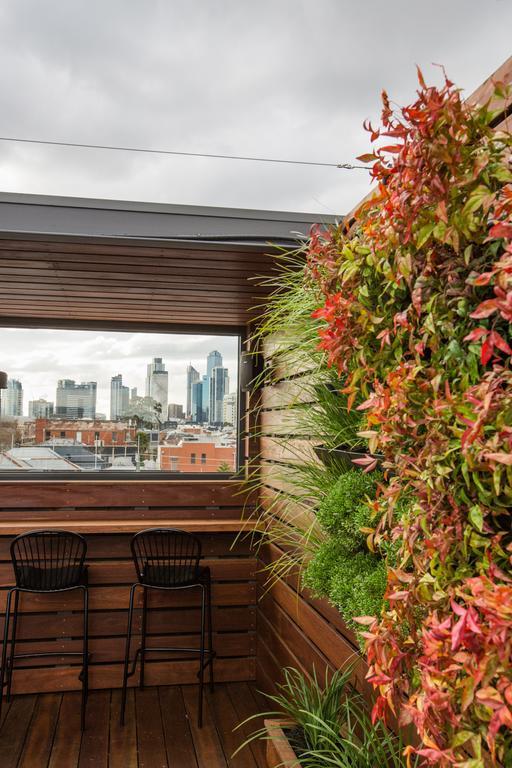 Coppersmith Hotel Melbourne Zewnętrze zdjęcie