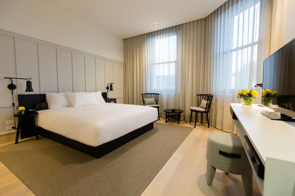 Coppersmith Hotel Melbourne Pokój zdjęcie