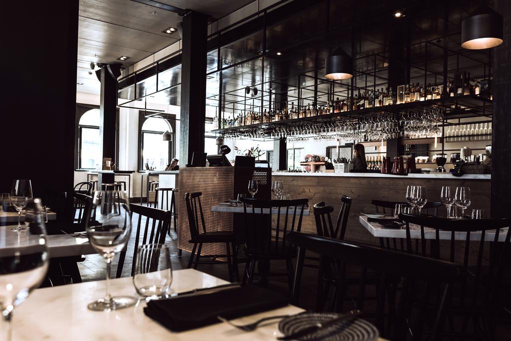 Coppersmith Hotel Melbourne Zewnętrze zdjęcie