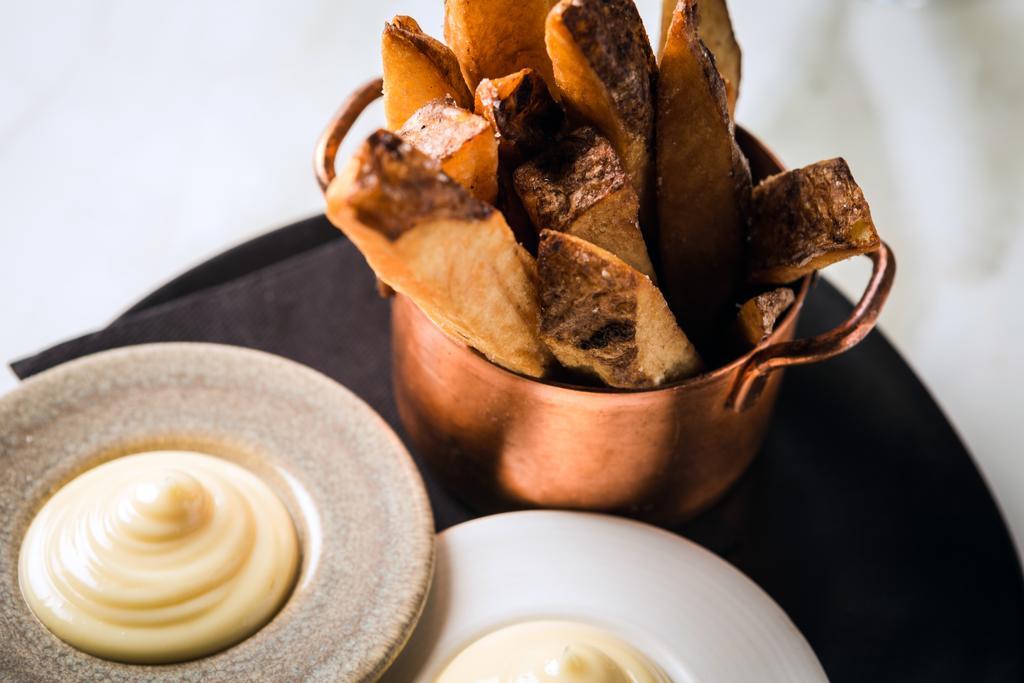 Coppersmith Hotel Melbourne Zewnętrze zdjęcie