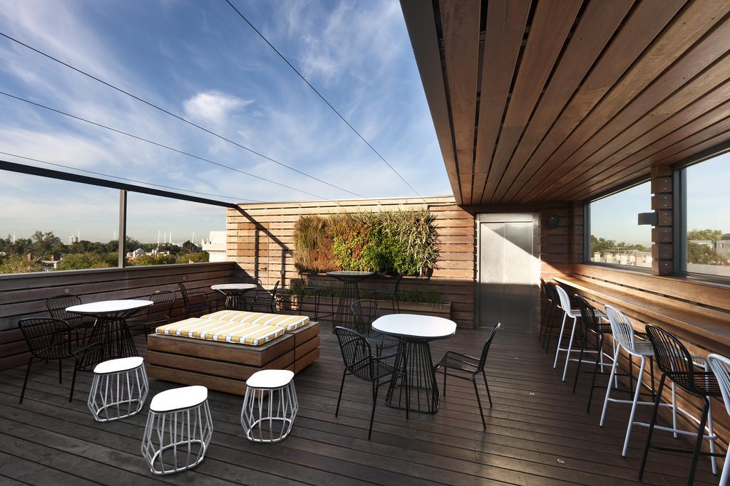 Coppersmith Hotel Melbourne Zewnętrze zdjęcie